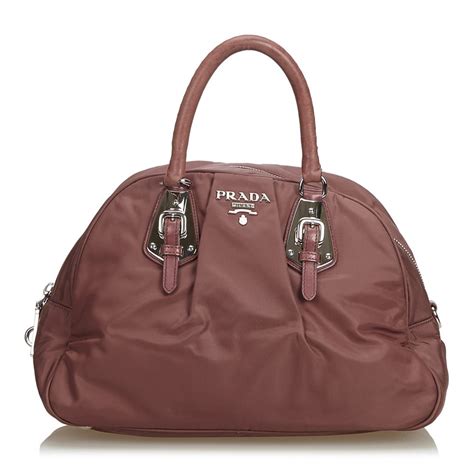 prada tasche gebraucht nylon|vintage prada handbags.